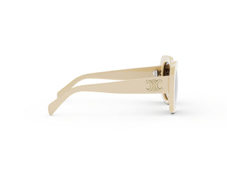 CELINE TRIOMPHE CL40226U 25F 55