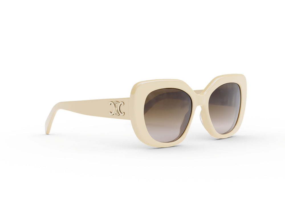 CELINE TRIOMPHE CL40226U 25F 55