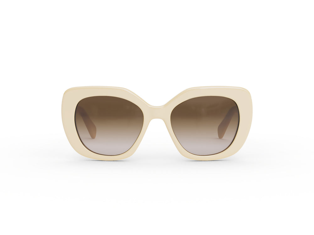 CELINE TRIOMPHE CL40226U 25F 55