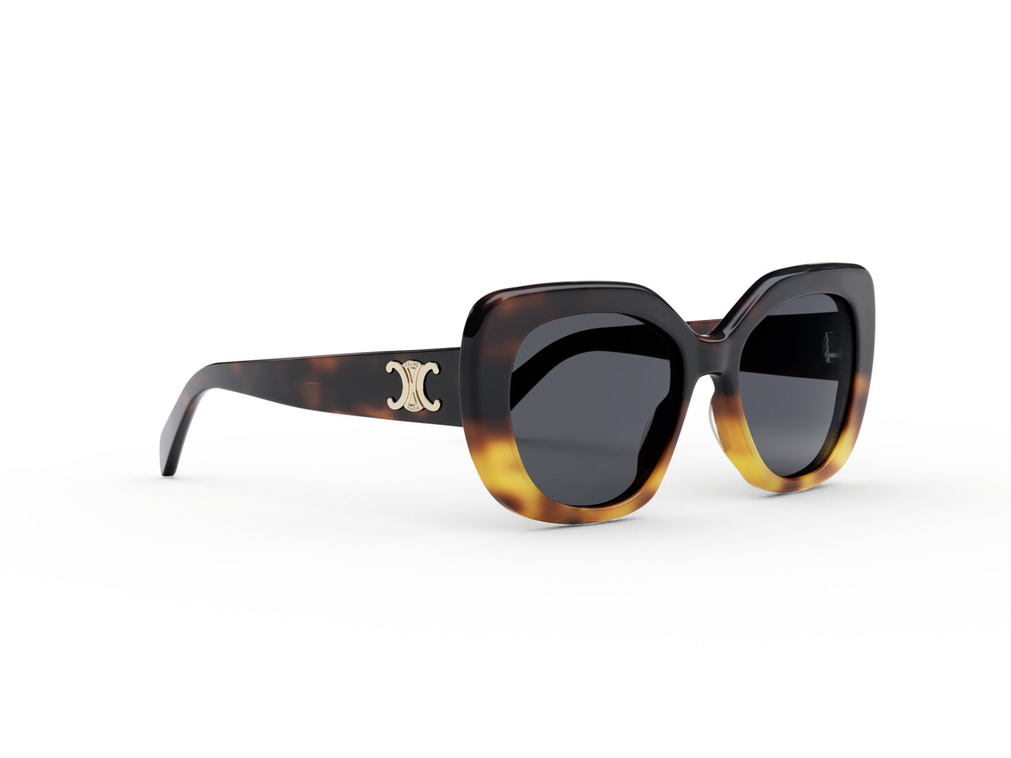 CELINE TRIOMPHE CL40226U 56A 55