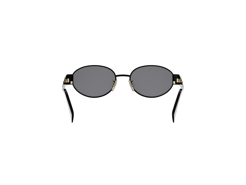 CELINE METAL TRIOMPHE CL40235U 01A 54
