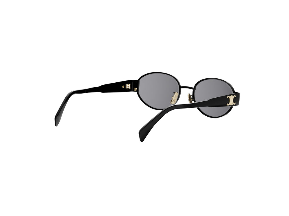 CELINE METAL TRIOMPHE CL40235U 01A 54