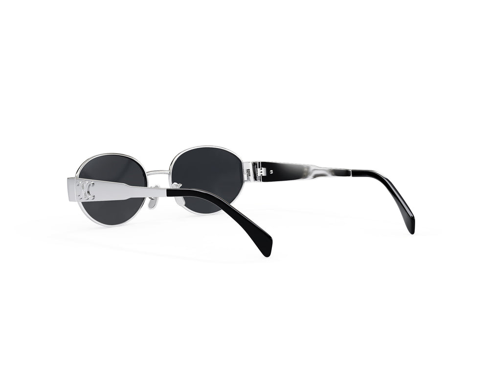 CELINE METAL TRIOMPHE CL40235U 16A 54