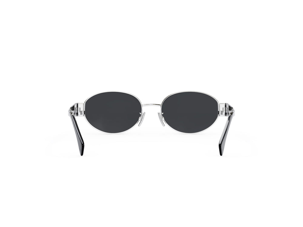 CELINE METAL TRIOMPHE CL40235U 16A 54