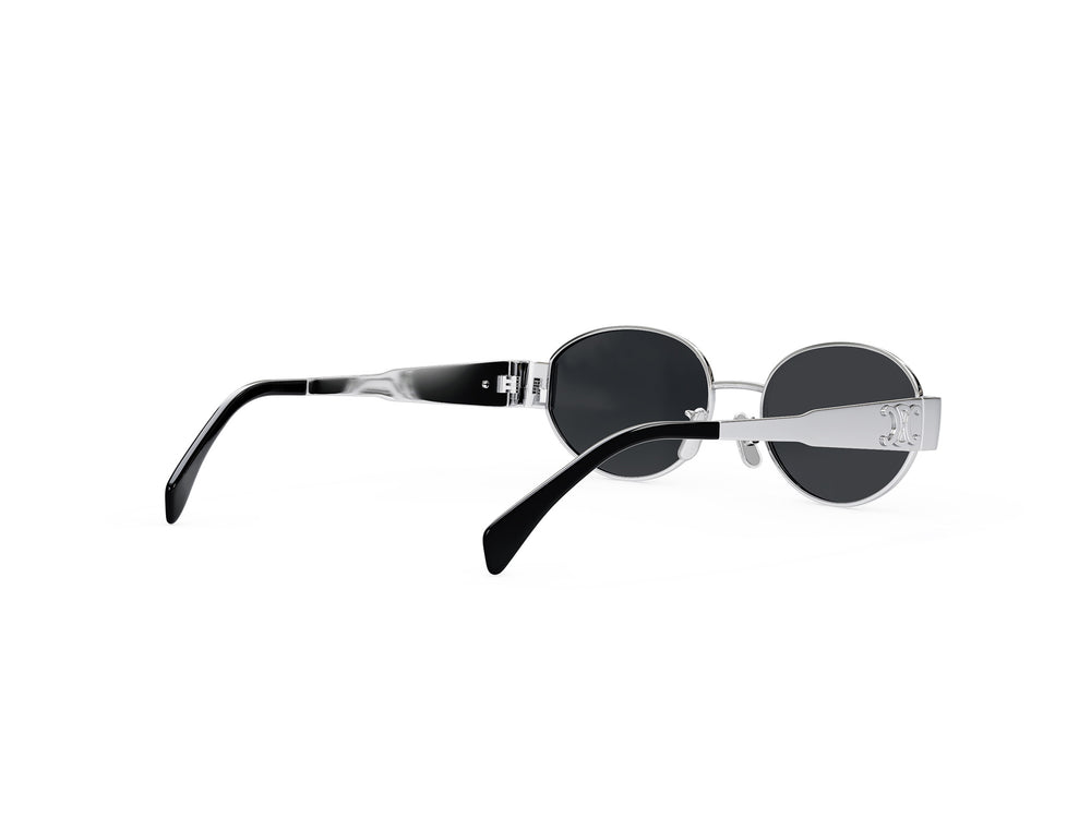 CELINE METAL TRIOMPHE CL40235U 16A 54