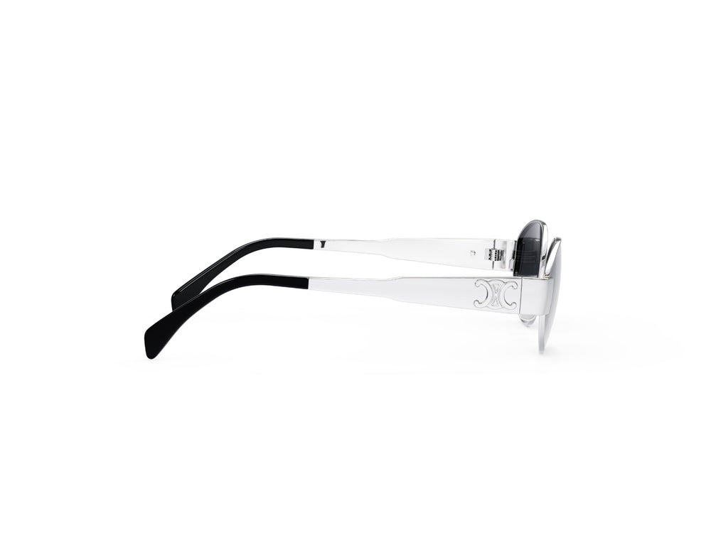 CELINE METAL TRIOMPHE CL40235U 16A 54