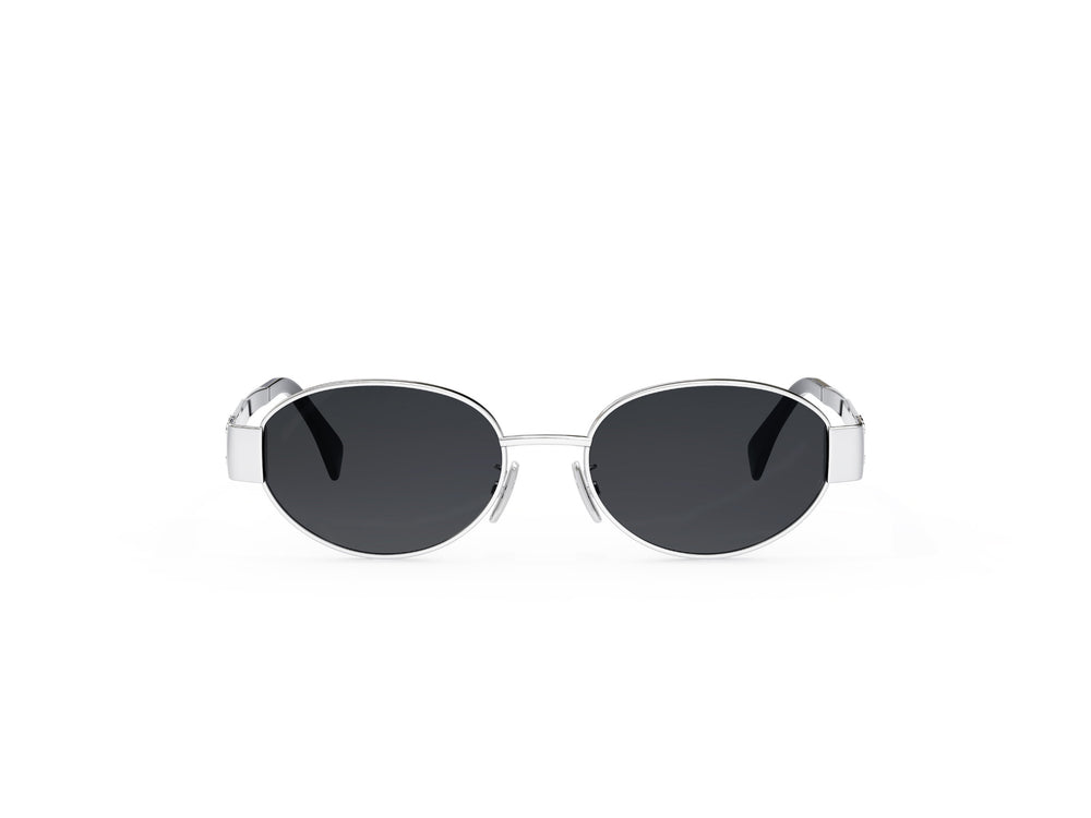 CELINE METAL TRIOMPHE CL40235U 16A 54