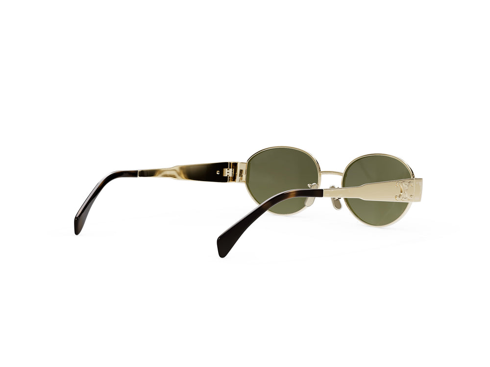 CELINE METAL TRIOMPHE CL40235U 30N 54