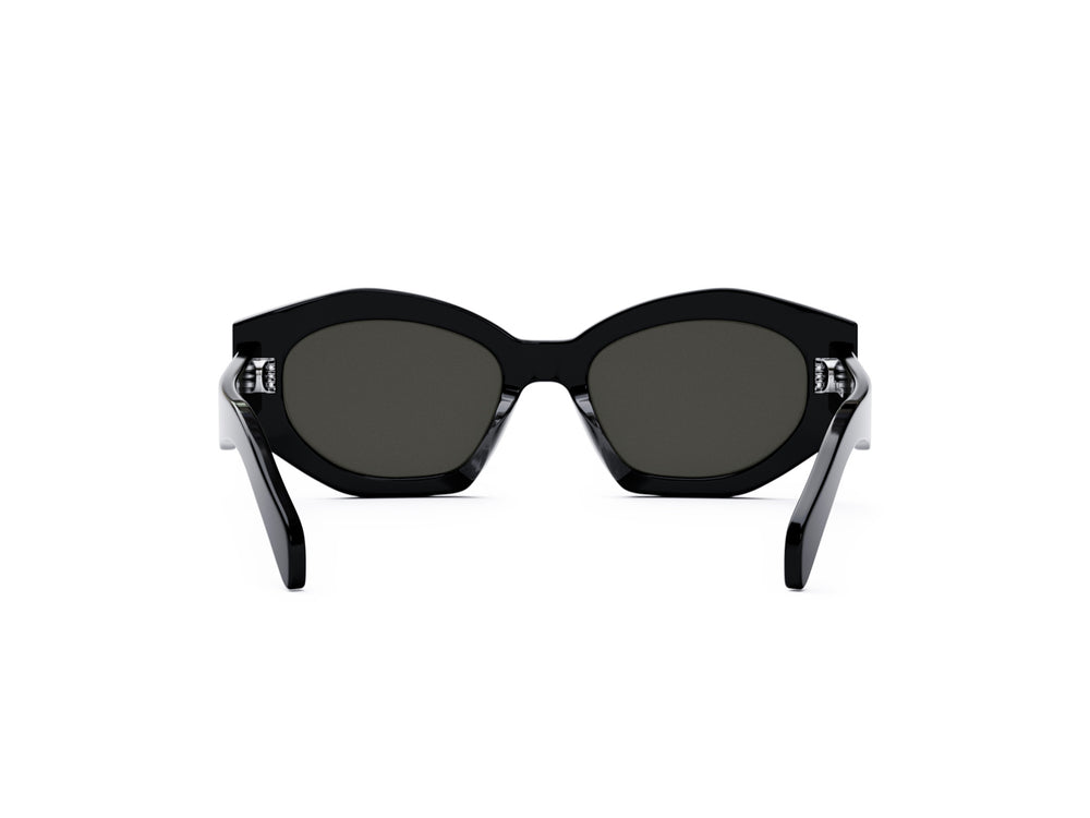 CELINE TRIOMPHE CL40238U 01A 55