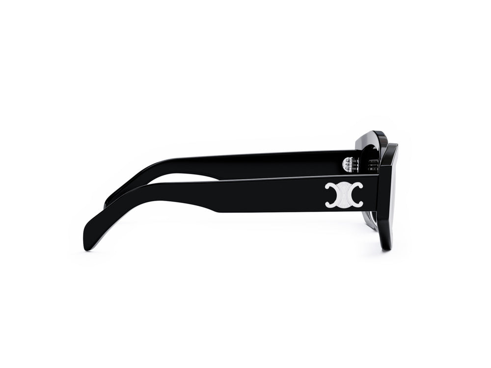 CELINE TRIOMPHE CL40238U 01A 55