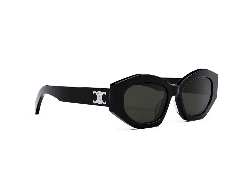 CELINE TRIOMPHE CL40238U 01A 55