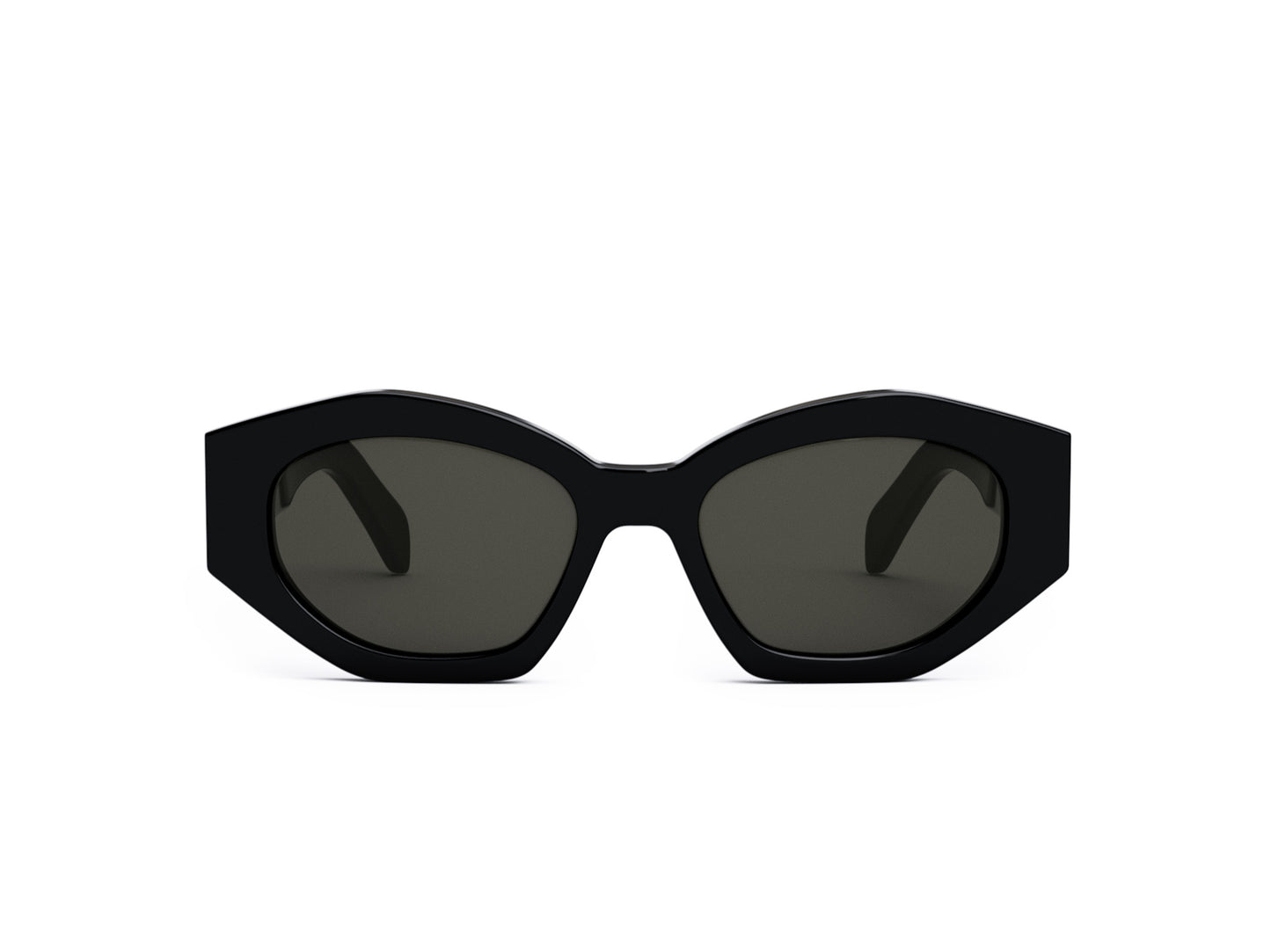 CELINE TRIOMPHE CL40238U 01A 55