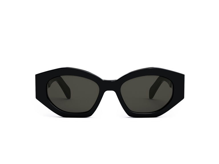 CELINE TRIOMPHE CL40238U 01A 55