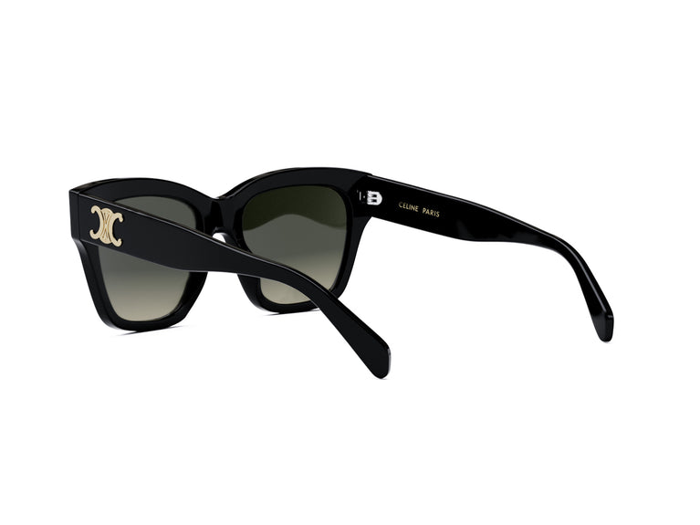 CELINE TRIOMPHE CL40253I 01F 55