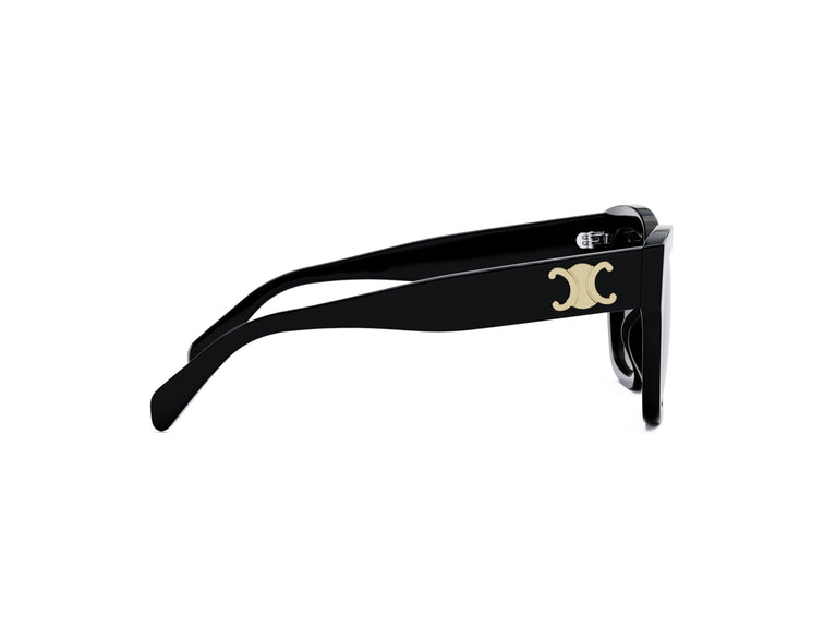 CELINE TRIOMPHE CL40253I 01F 55