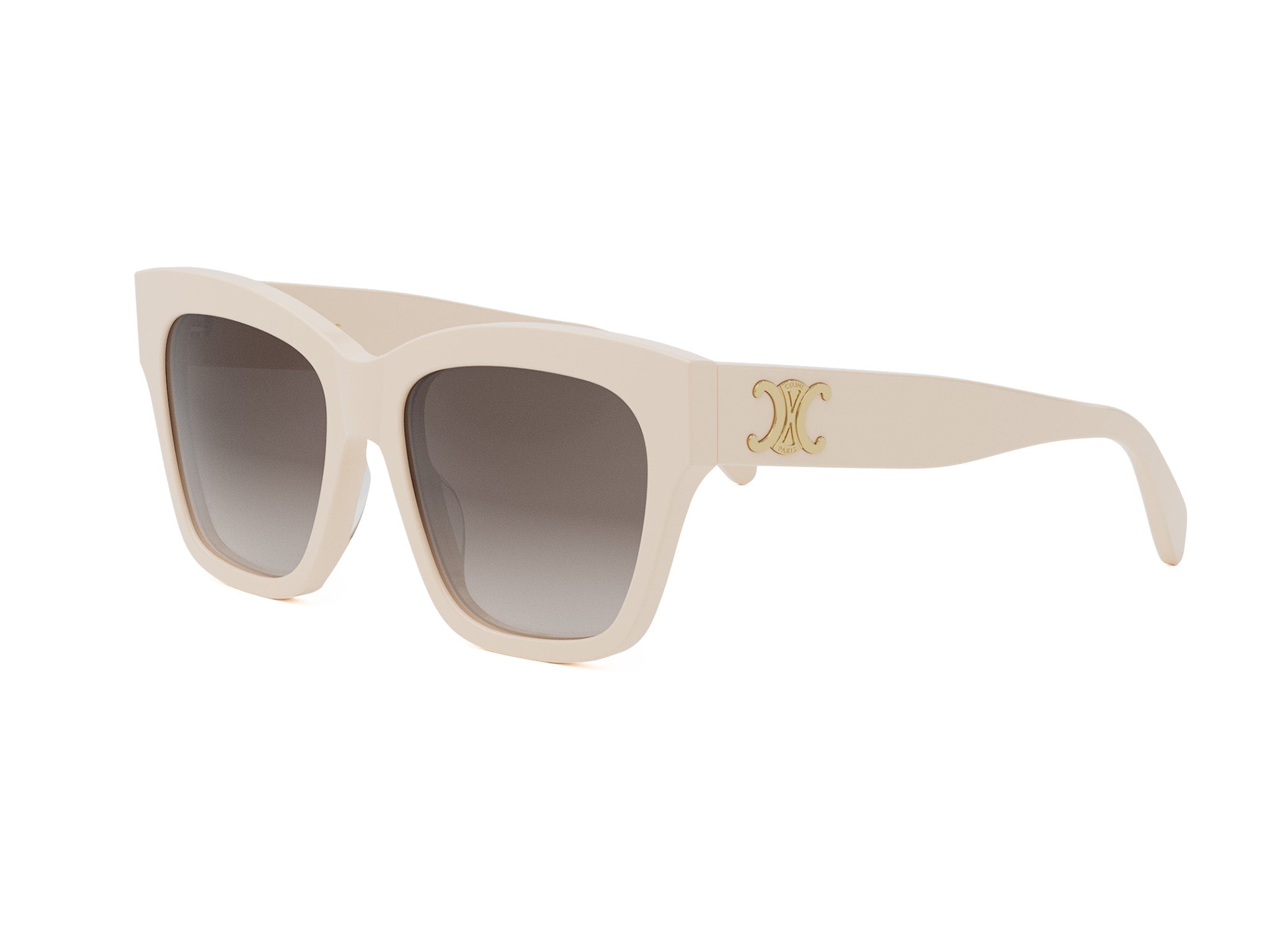 CELINE TRIOMPHE CL40253I 25F 55 | Bassol Optic United States