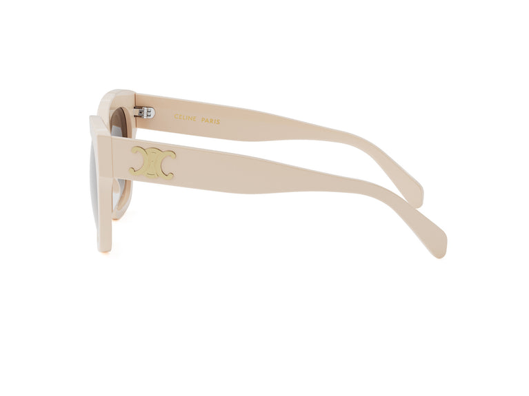 CELINE TRIOMPHE CL40253I 25F 55