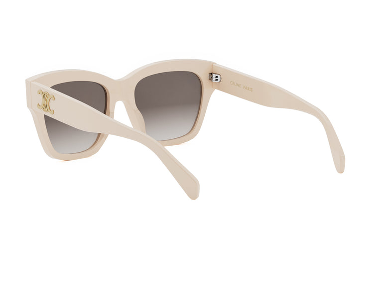 CELINE TRIOMPHE CL40253I 25F 55