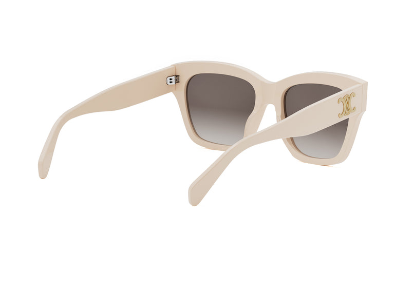 CELINE TRIOMPHE CL40253I 25F 55