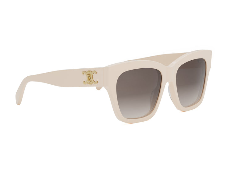 CELINE TRIOMPHE CL40253I 25F 55