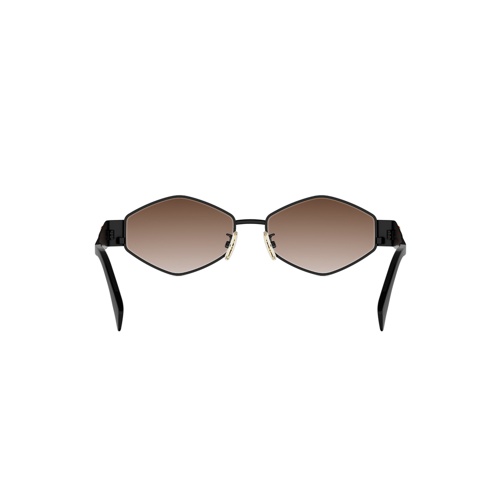 CELINE METAL TRIOMPHE CL40254U 01F 54