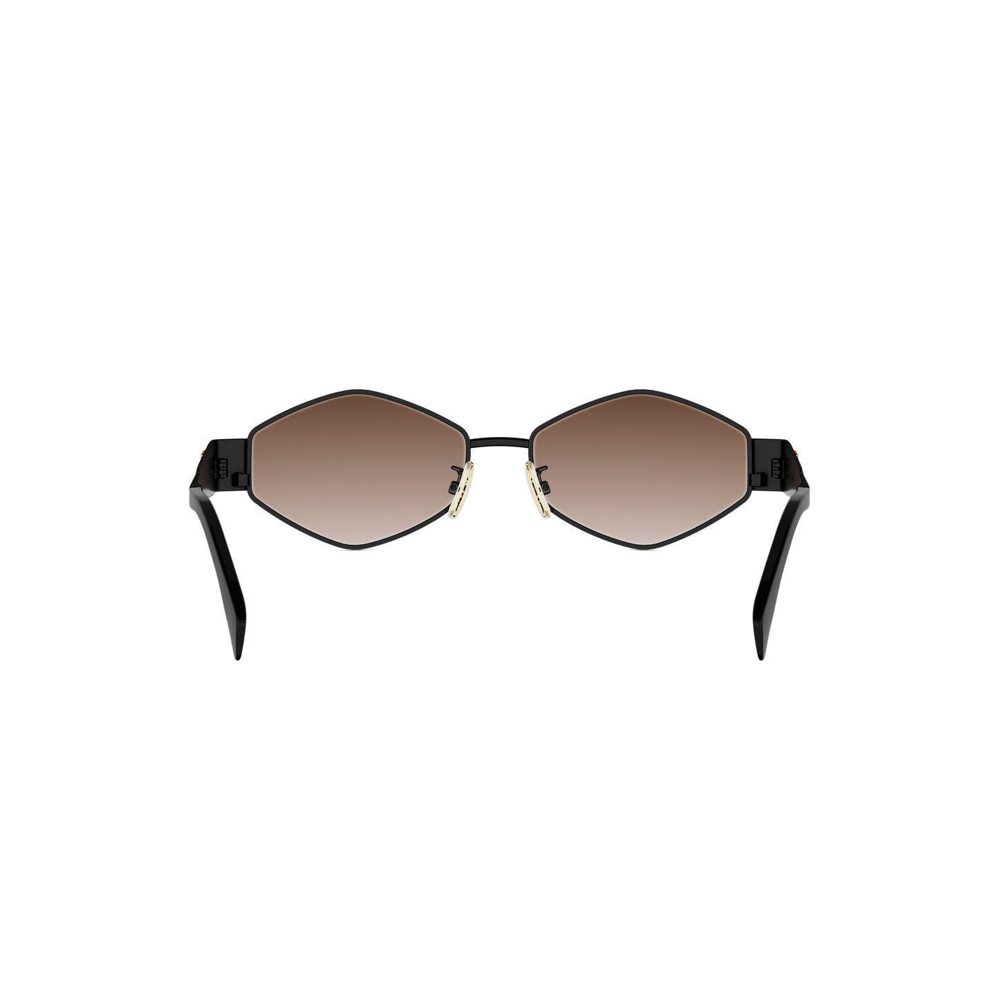 CELINE METAL TRIOMPHE CL40254U 01F 54