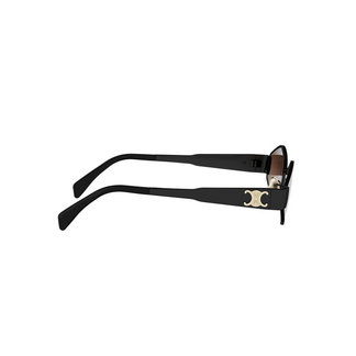 CELINE METAL TRIOMPHE CL40254U 01F 54