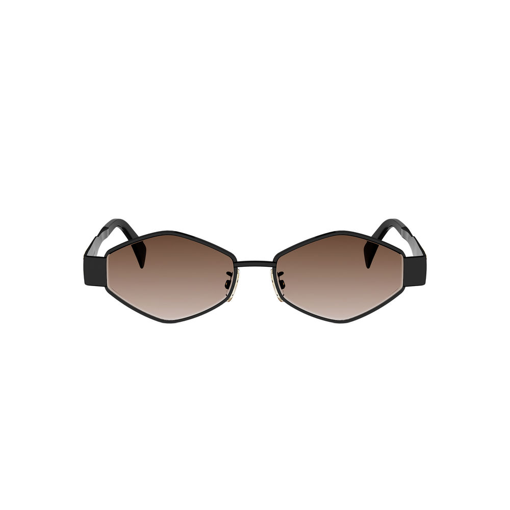 CELINE METAL TRIOMPHE CL40254U 01F 54