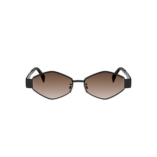 CELINE METAL TRIOMPHE CL40254U 01F 54