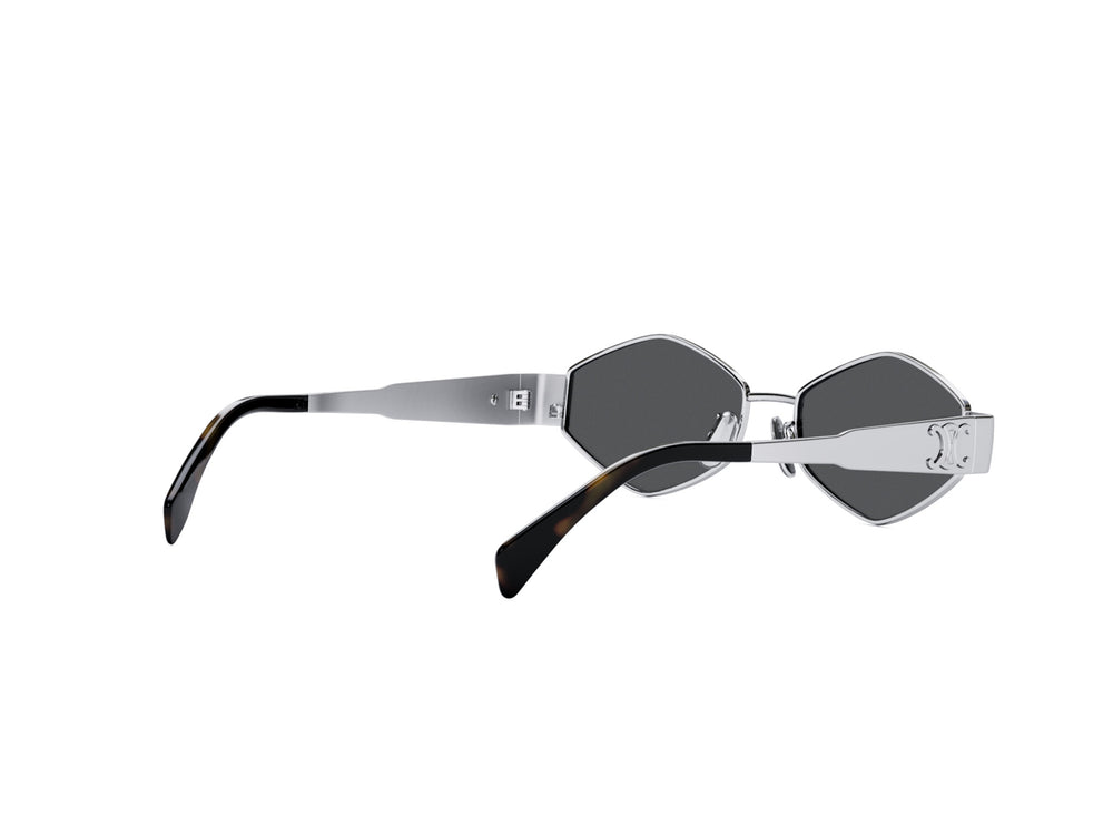 CELINE METAL TRIOMPHE CL40254U 16A 54
