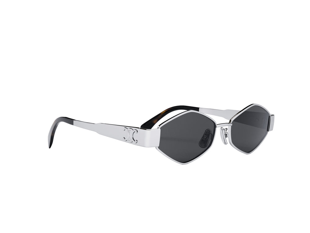 CELINE METAL TRIOMPHE CL40254U 16A 54