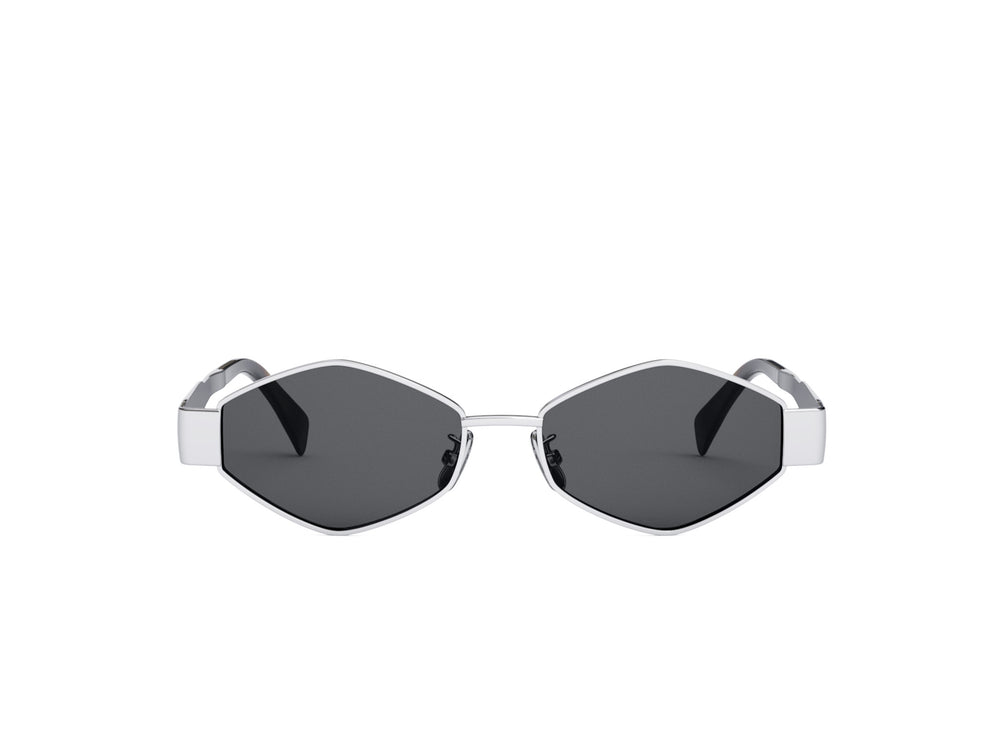 CELINE METAL TRIOMPHE CL40254U 16A 54