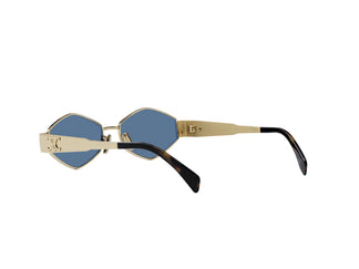 CELINE METAL TRIOMPHE CL40254U 30N 54