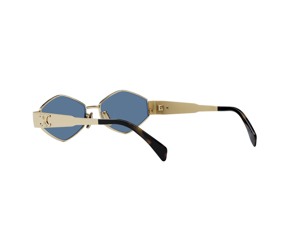 CELINE METAL TRIOMPHE CL40254U 30N 54