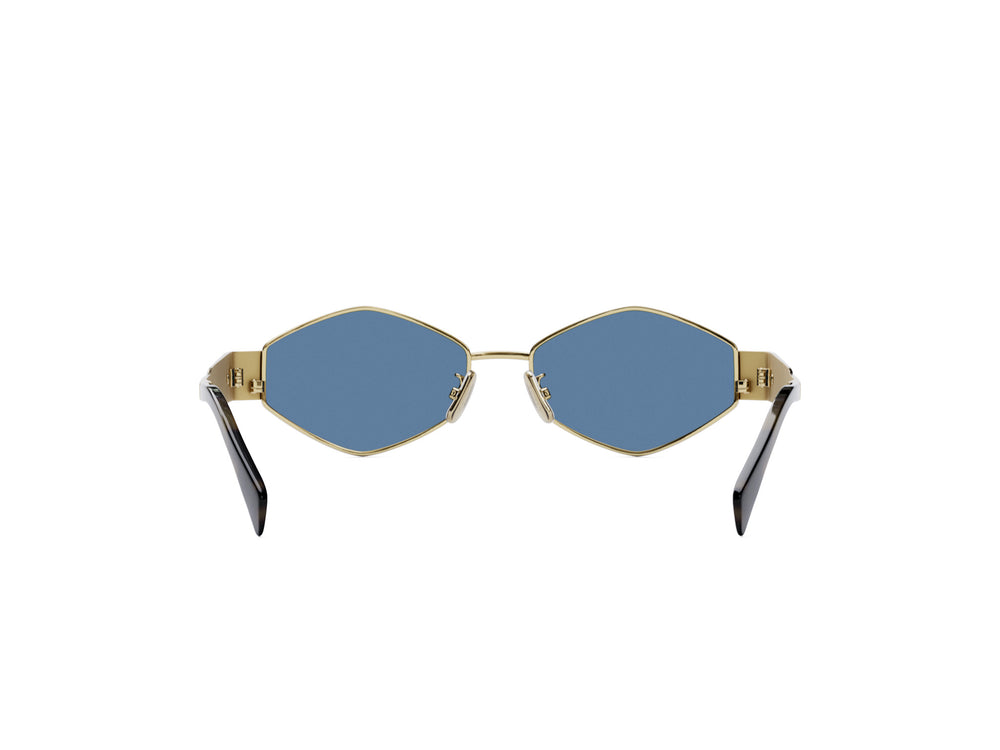 CELINE METAL TRIOMPHE CL40254U 30N 54