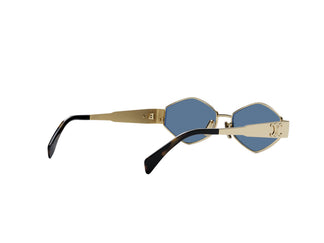 CELINE METAL TRIOMPHE CL40254U 30N 54