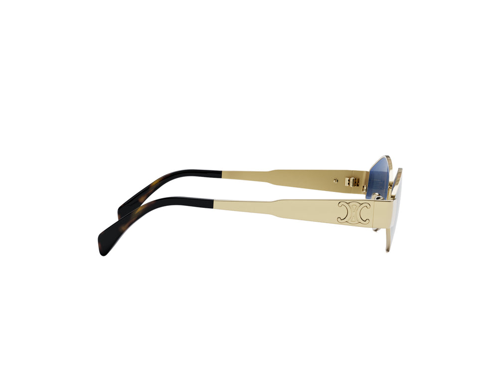 CELINE METAL TRIOMPHE CL40254U 30N 54