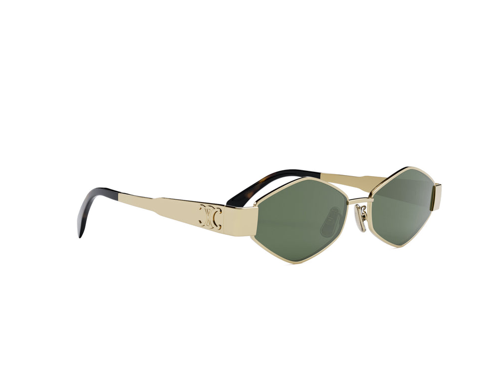 CELINE METAL TRIOMPHE CL40254U 30N 54
