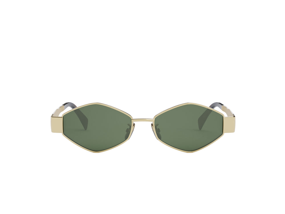 CELINE METAL TRIOMPHE CL40254U 30N 54