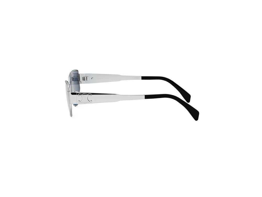 CELINE METAL TRIOMPHE CL40293U 16V 55