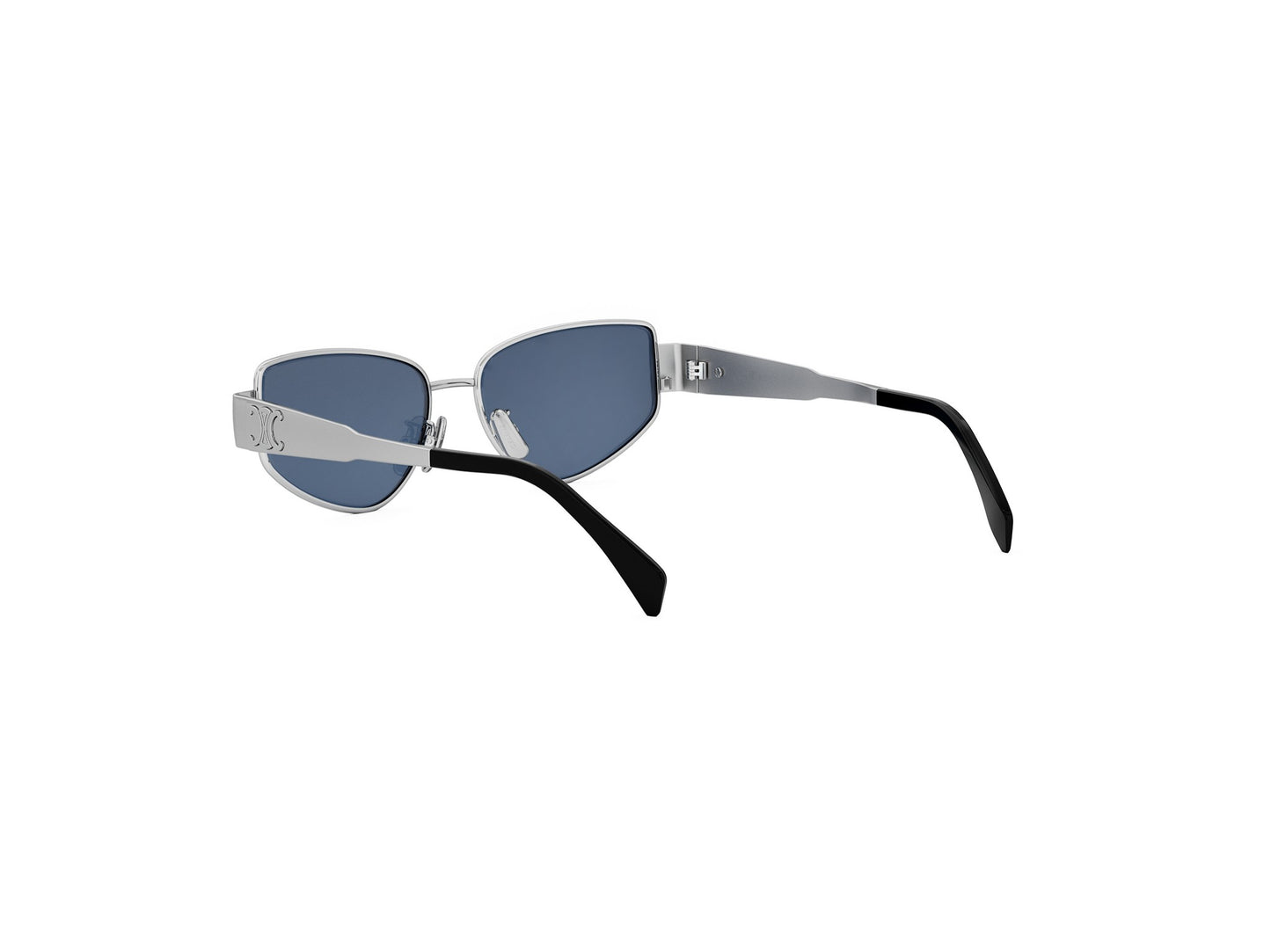 CELINE METAL TRIOMPHE CL40293U 16V 55