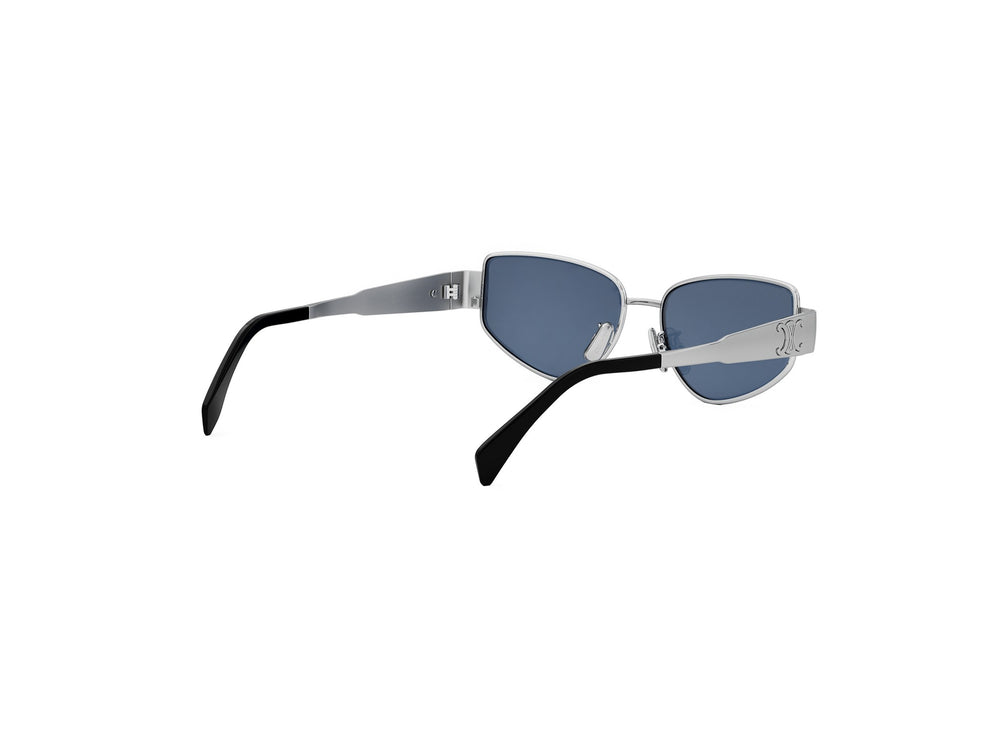 CELINE METAL TRIOMPHE CL40293U 16V 55