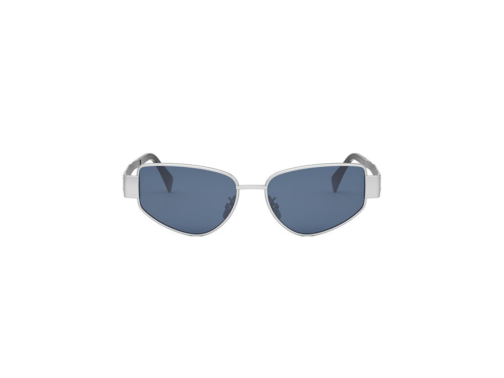 CELINE METAL TRIOMPHE CL40293U 16V 55