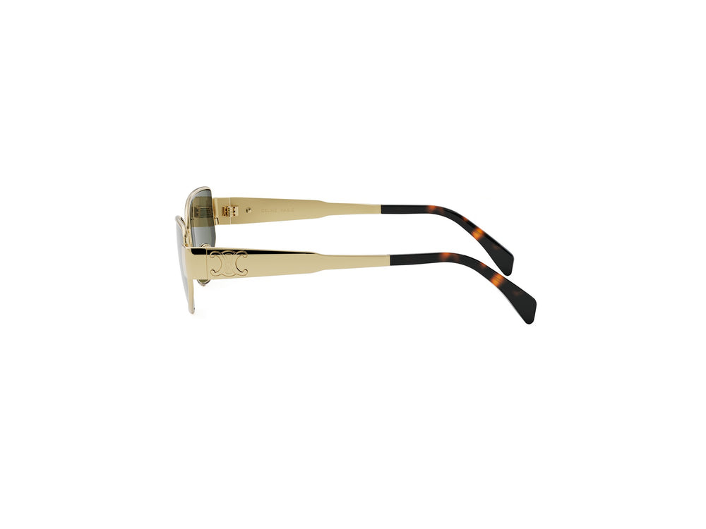 CELINE METAL TRIOMPHE CL40293U 30N 55