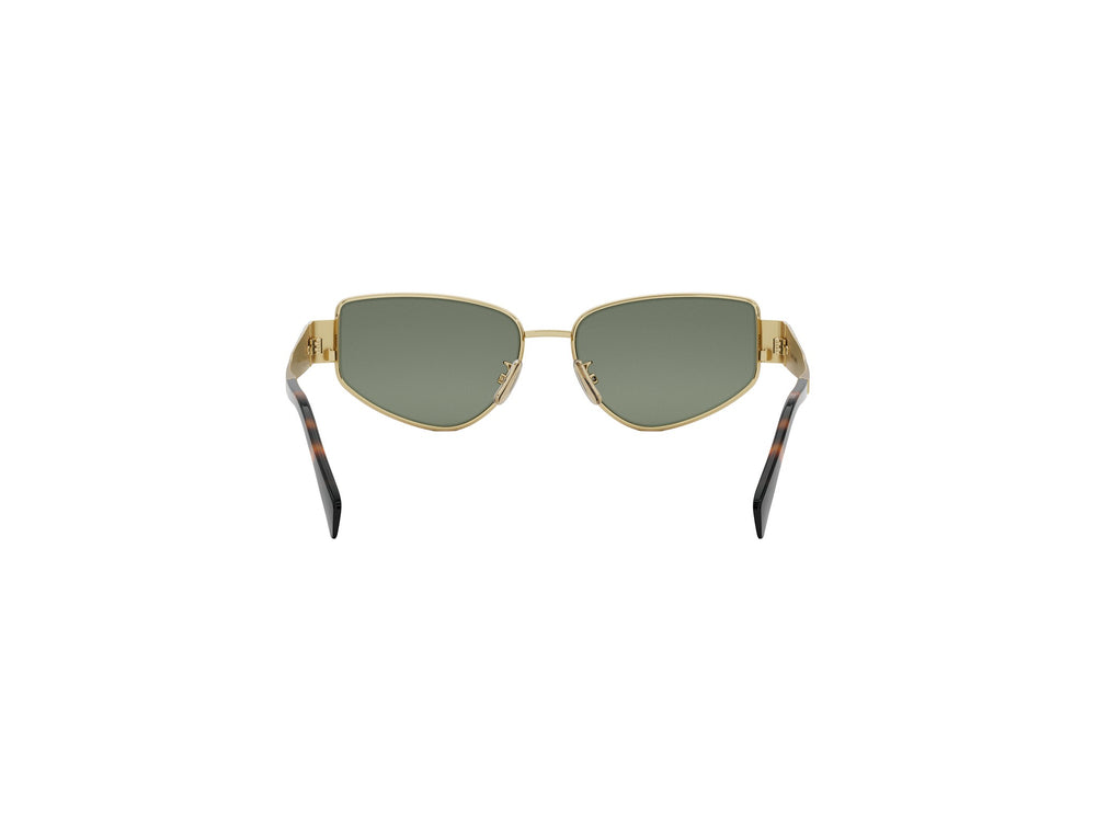 CELINE METAL TRIOMPHE CL40293U 30N 55