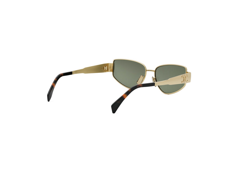 CELINE METAL TRIOMPHE CL40293U 30N 55