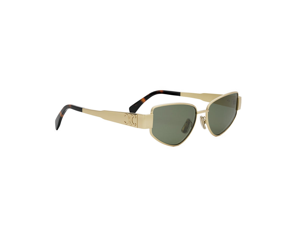 CELINE METAL TRIOMPHE CL40293U 30N 55