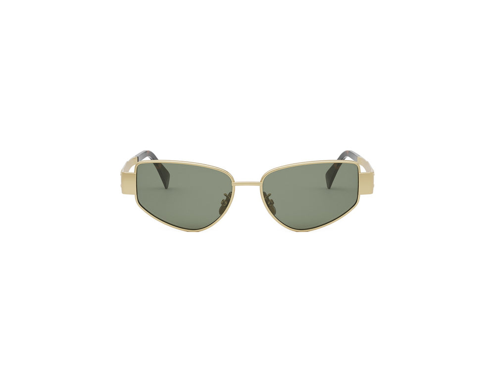 CELINE METAL TRIOMPHE CL40293U 30N 55