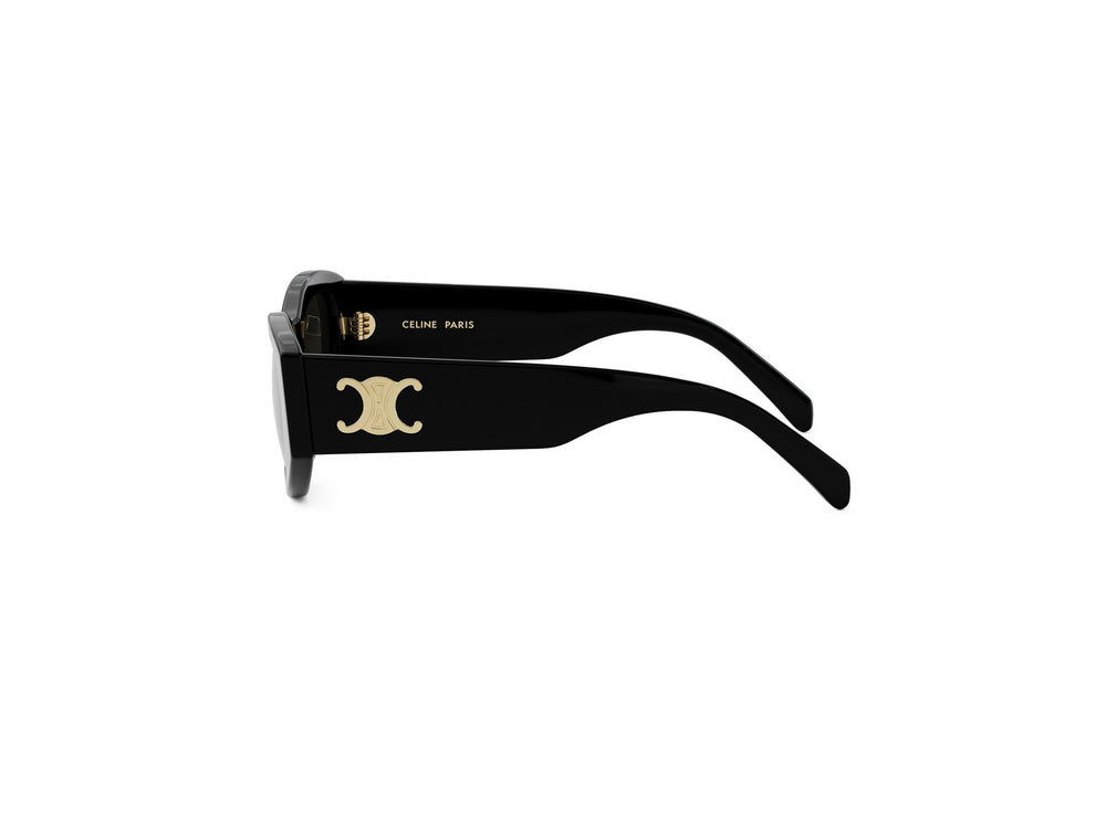 CELINE TRIOMPHE CL40308U 01A 55