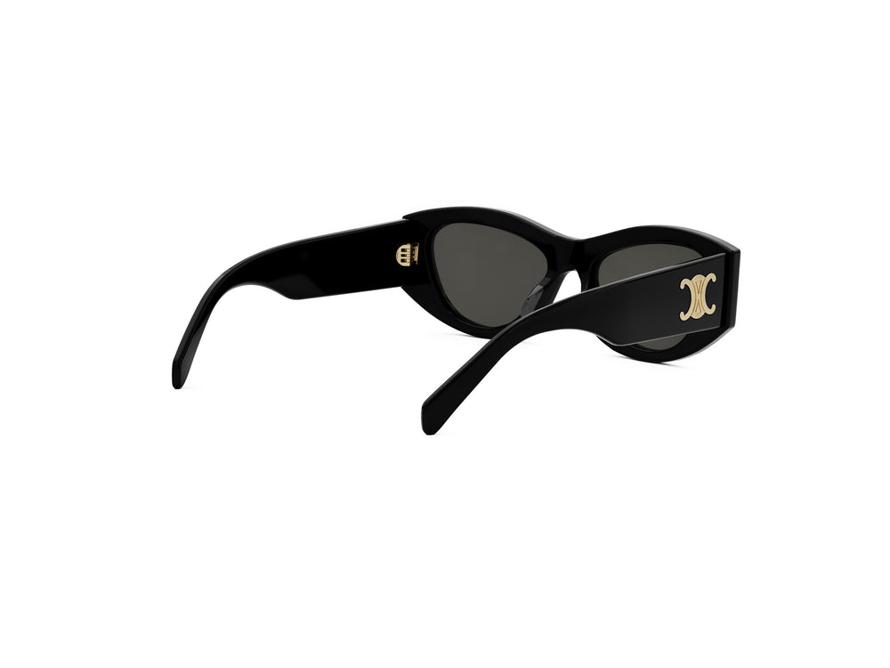 CELINE TRIOMPHE CL40308U 01A 55